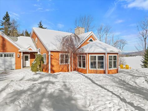 172 Harfords Point Road Harfords Point Twp ME 04441