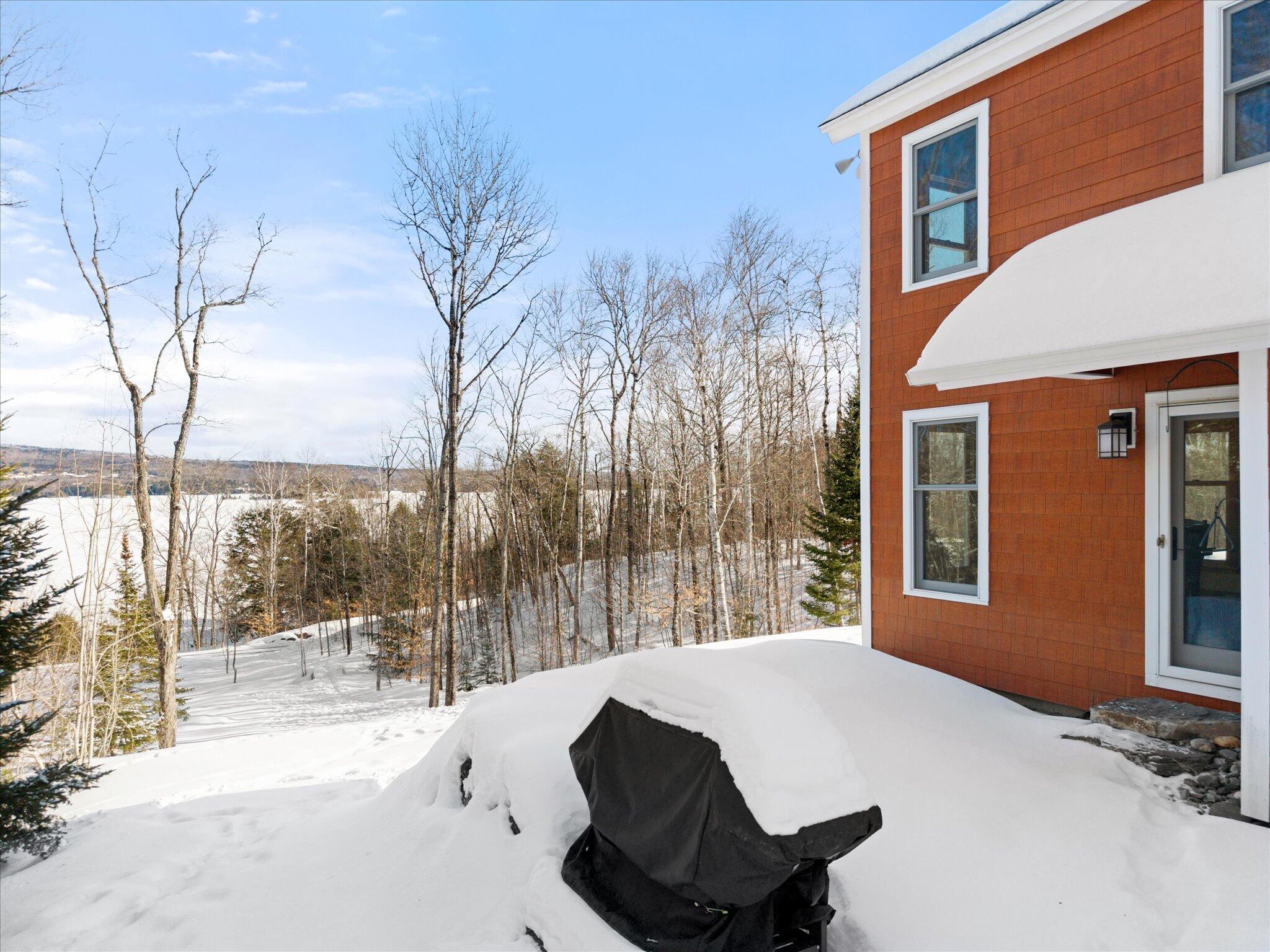 172 Harfords Point Road Harfords Point Twp ME 04441