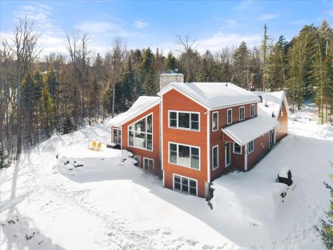 172 Harfords Point Road Harfords Point Twp ME 04441