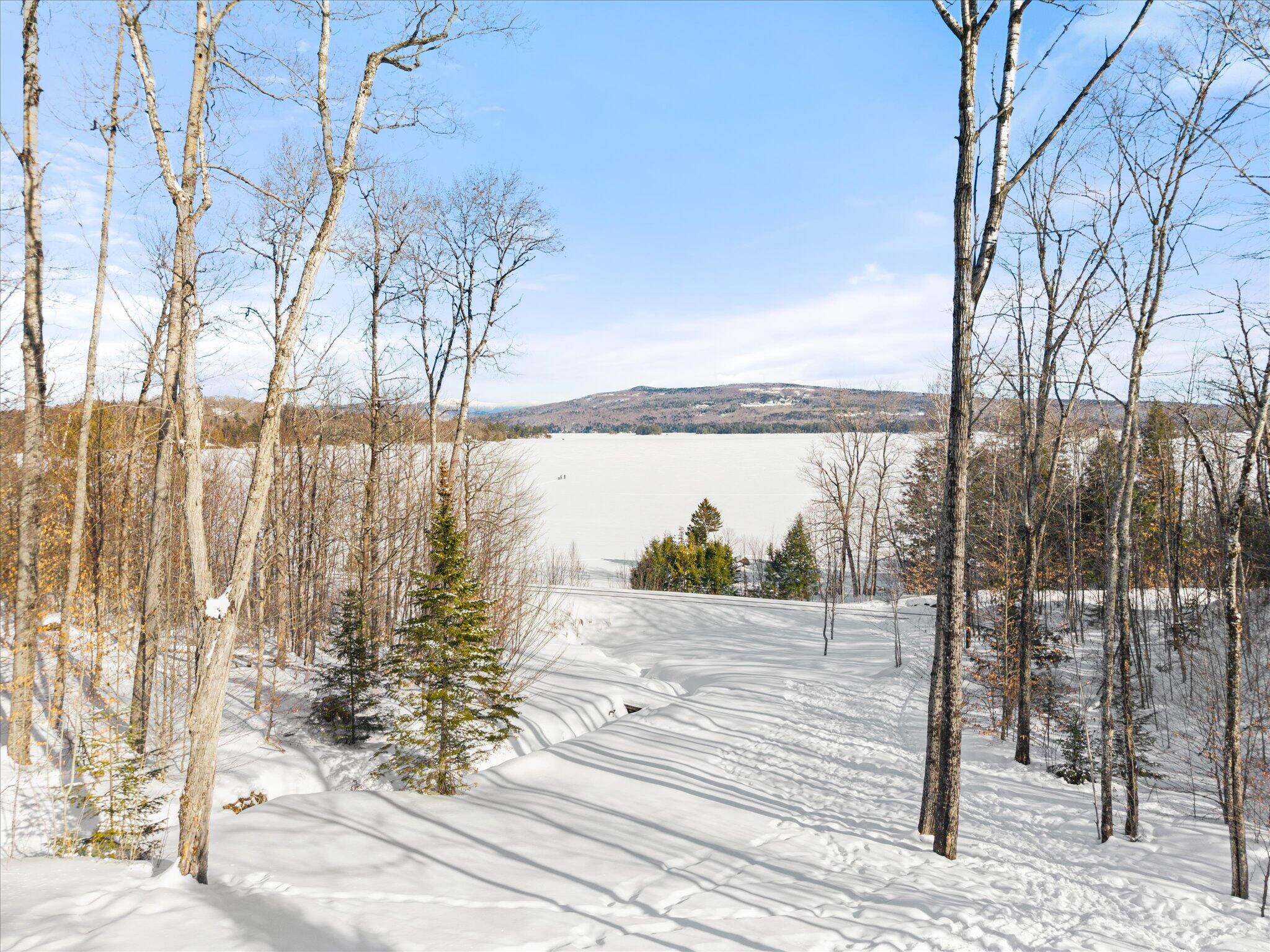 172 Harfords Point Road Harfords Point Twp ME 04441