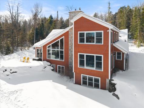 172 Harfords Point Road Harfords Point Twp ME 04441