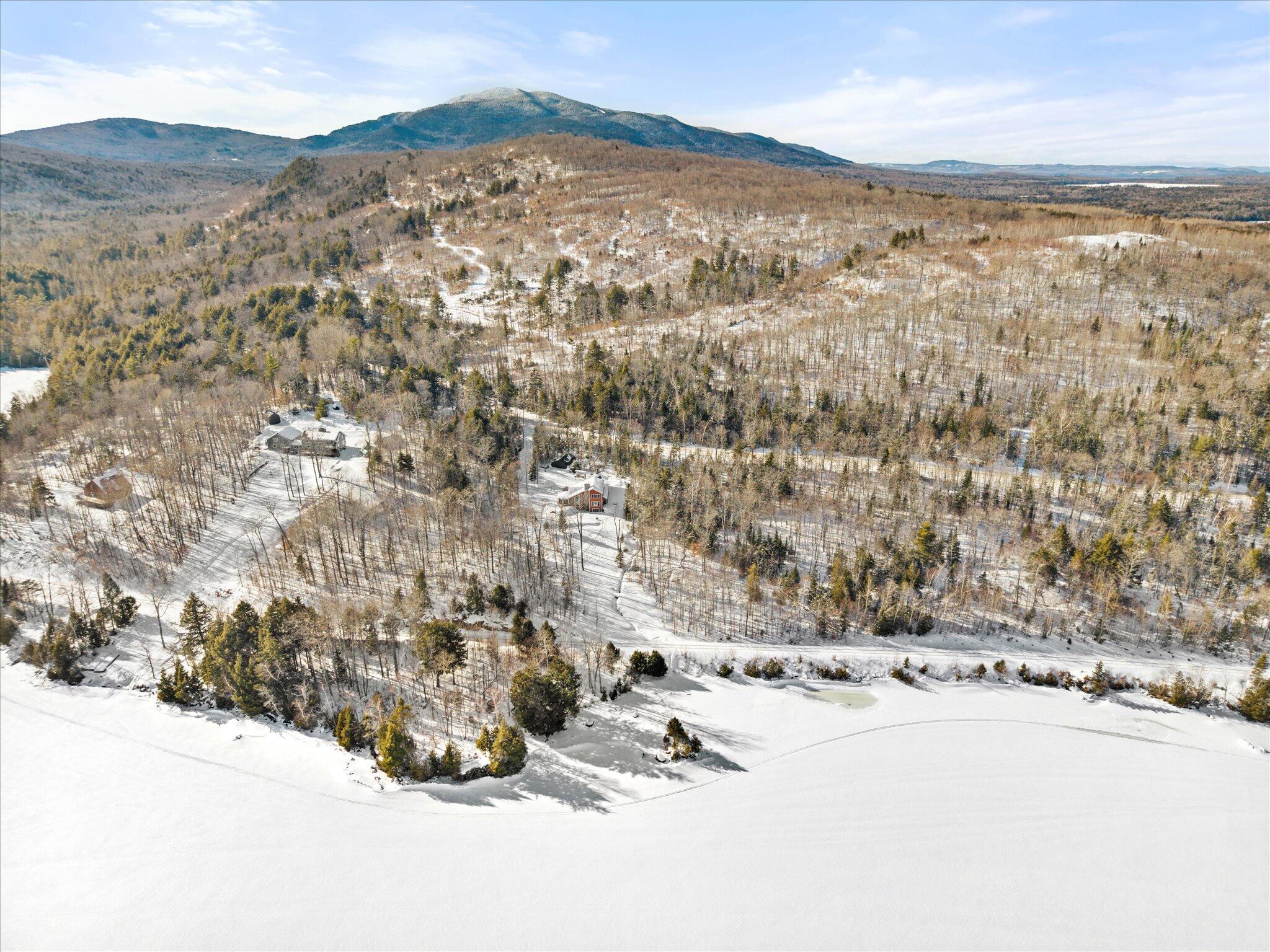 172 Harfords Point Road Harfords Point Twp ME 04441