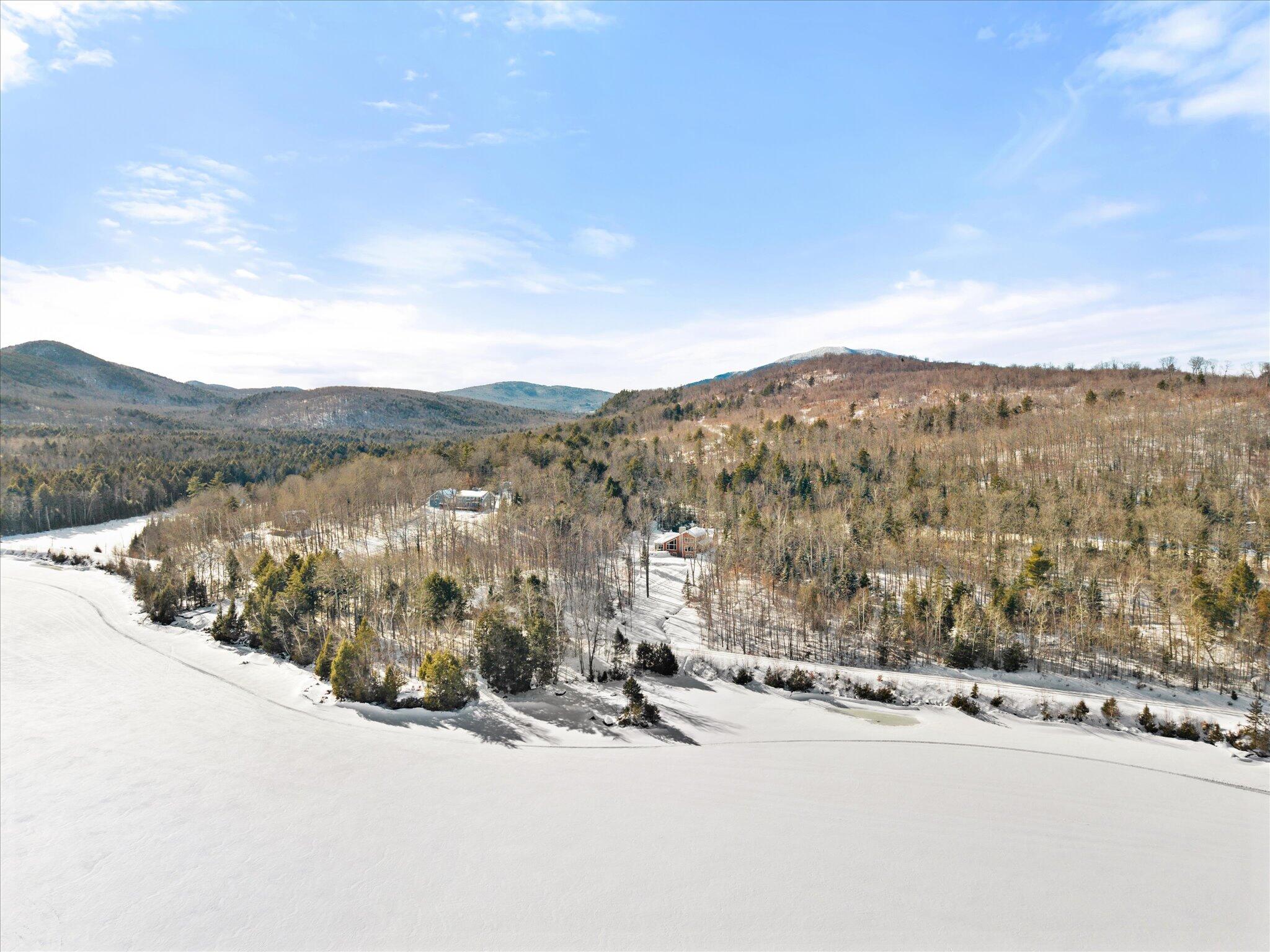 172 Harfords Point Road Harfords Point Twp ME 04441