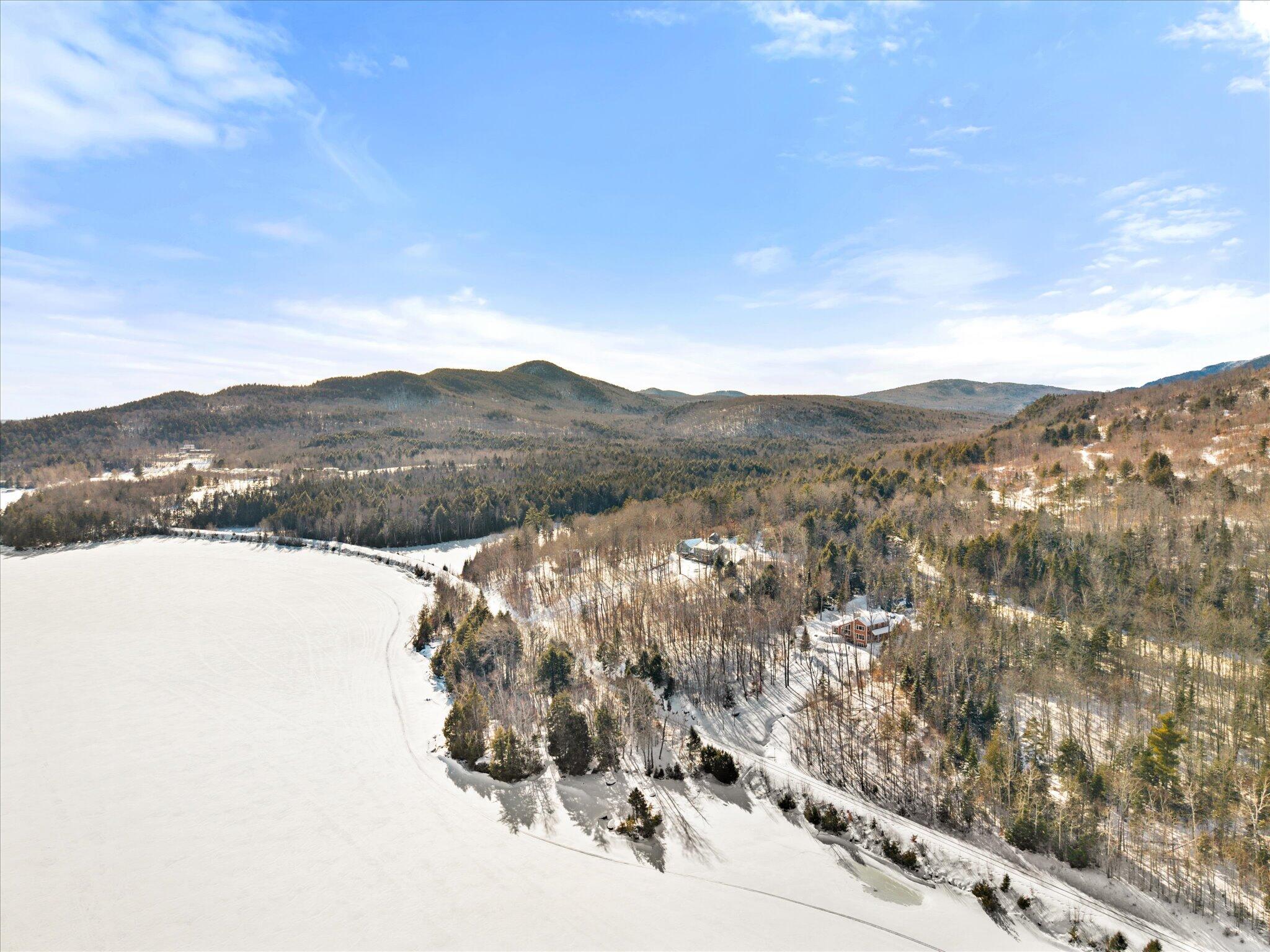 172 Harfords Point Road Harfords Point Twp ME 04441