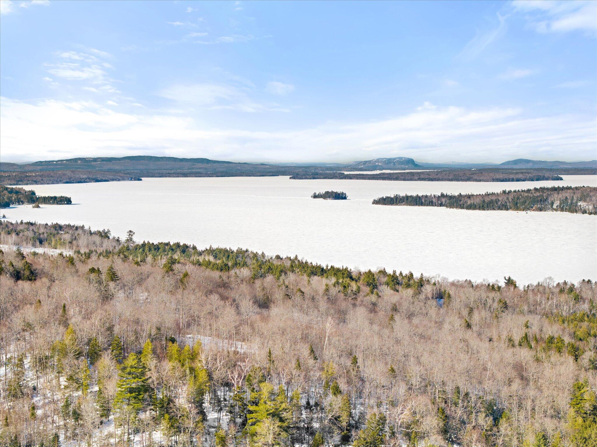 172 Harfords Point Road Harfords Point Twp ME 04441