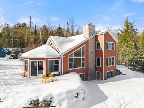 172 Harfords Point Road Harfords Point Twp ME 04441