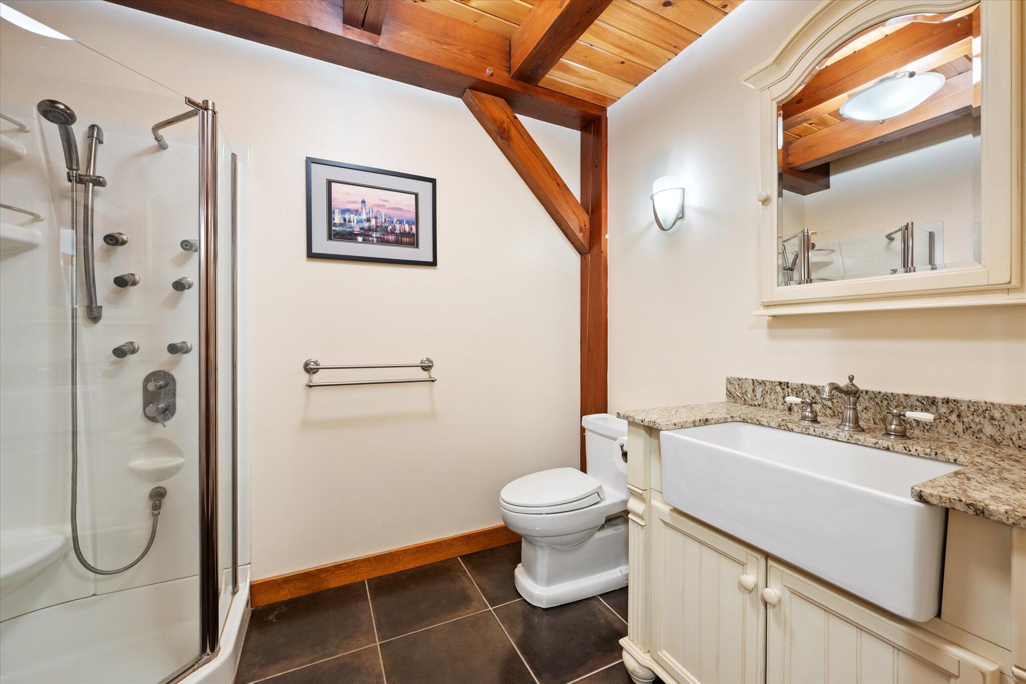 172 Harfords Point Road Harfords Point Twp ME 04441