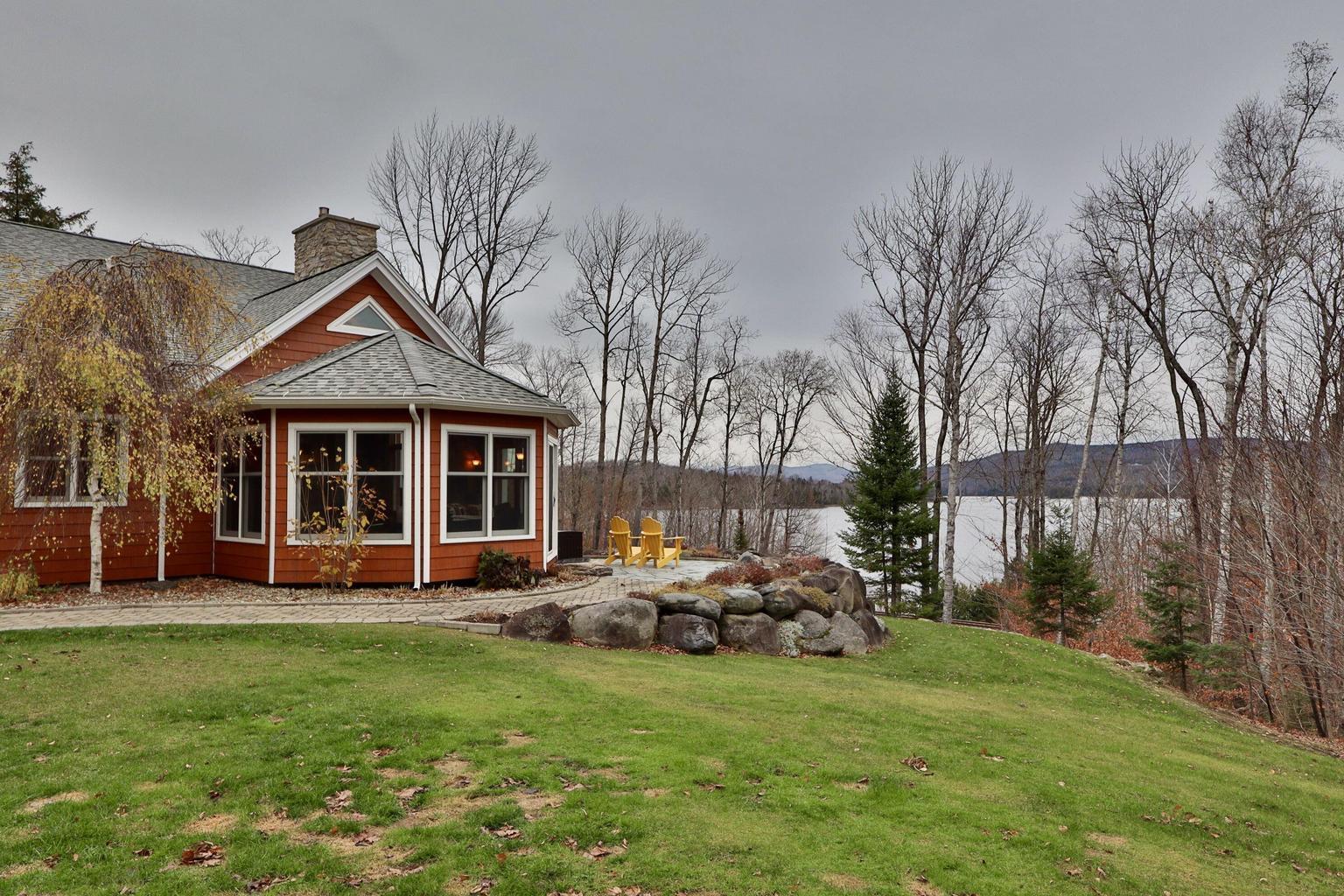 172 Harfords Point Road Harfords Point Twp ME 04441