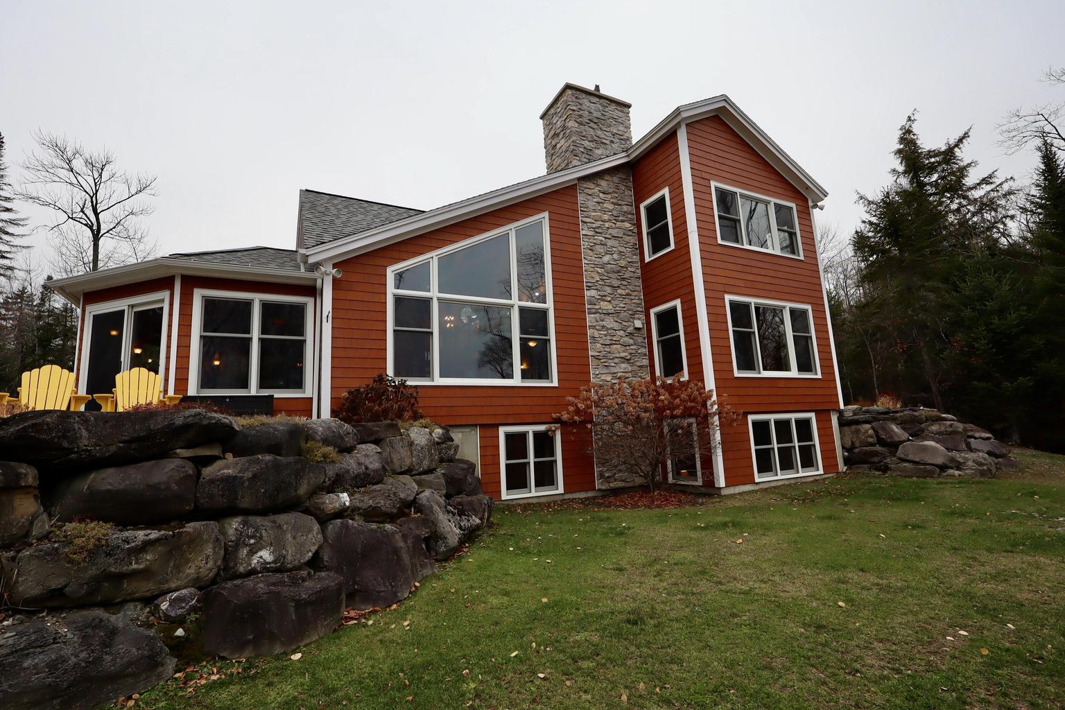 172 Harfords Point Road Harfords Point Twp ME 04441