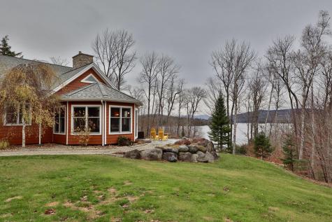 172 Harfords Point Road Harfords Point Twp ME 04441