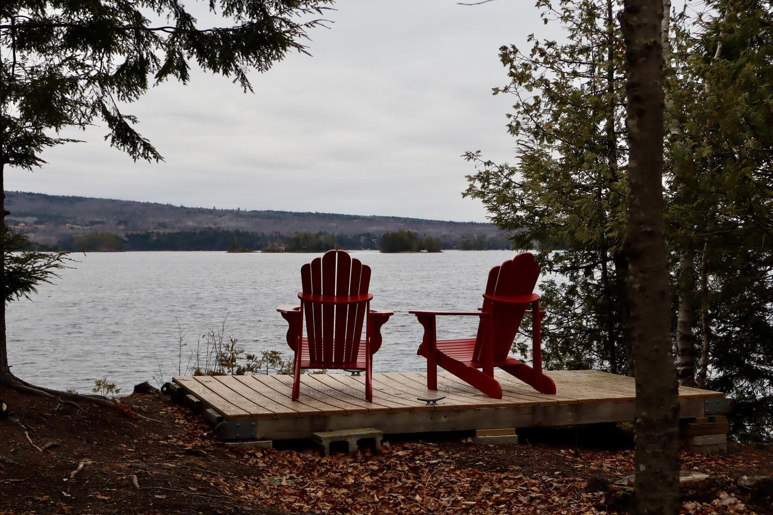 172 Harfords Point Road Harfords Point Twp ME 04441