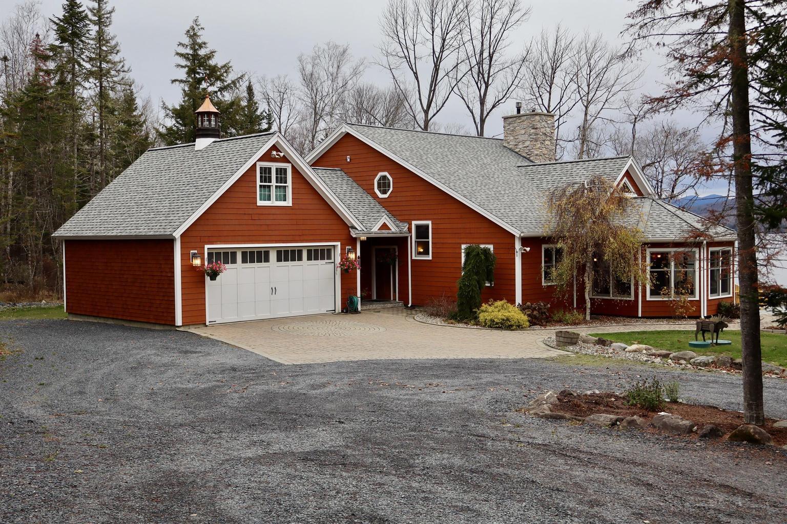 172 Harfords Point Road Harfords Point Twp ME 04441