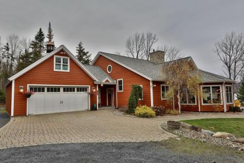 172 Harfords Point Road Harfords Point Twp ME 04441