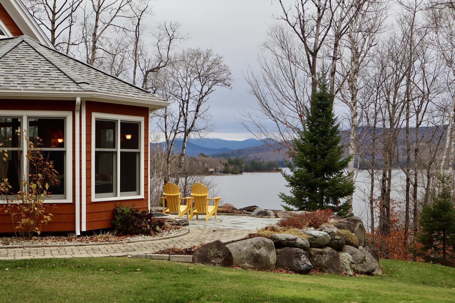 172 Harfords Point Road Harfords Point Twp ME 04441