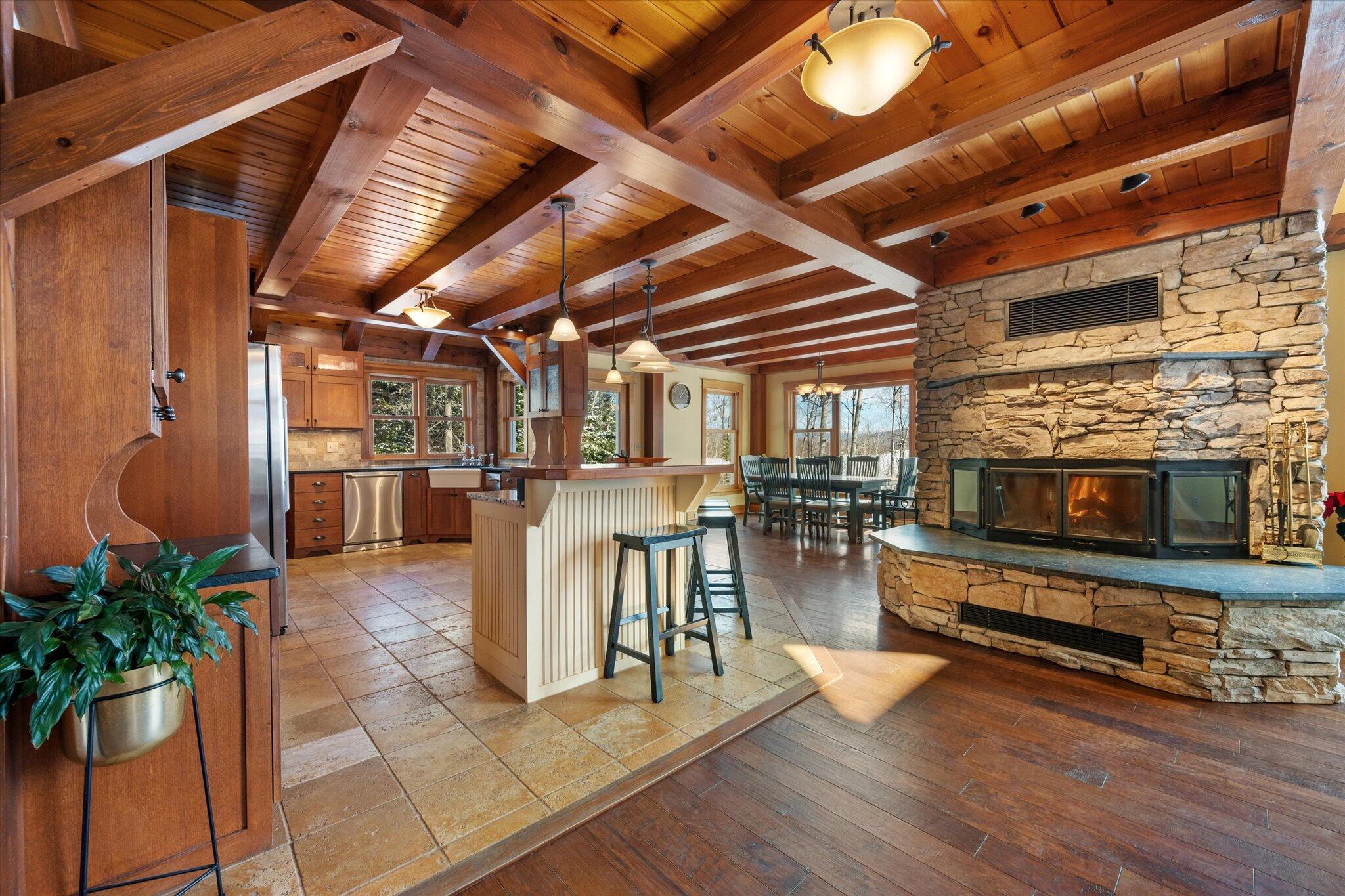 172 Harfords Point Road Harfords Point Twp ME 04441