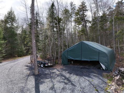 172 Harfords Point Road Harfords Point Twp ME 04441