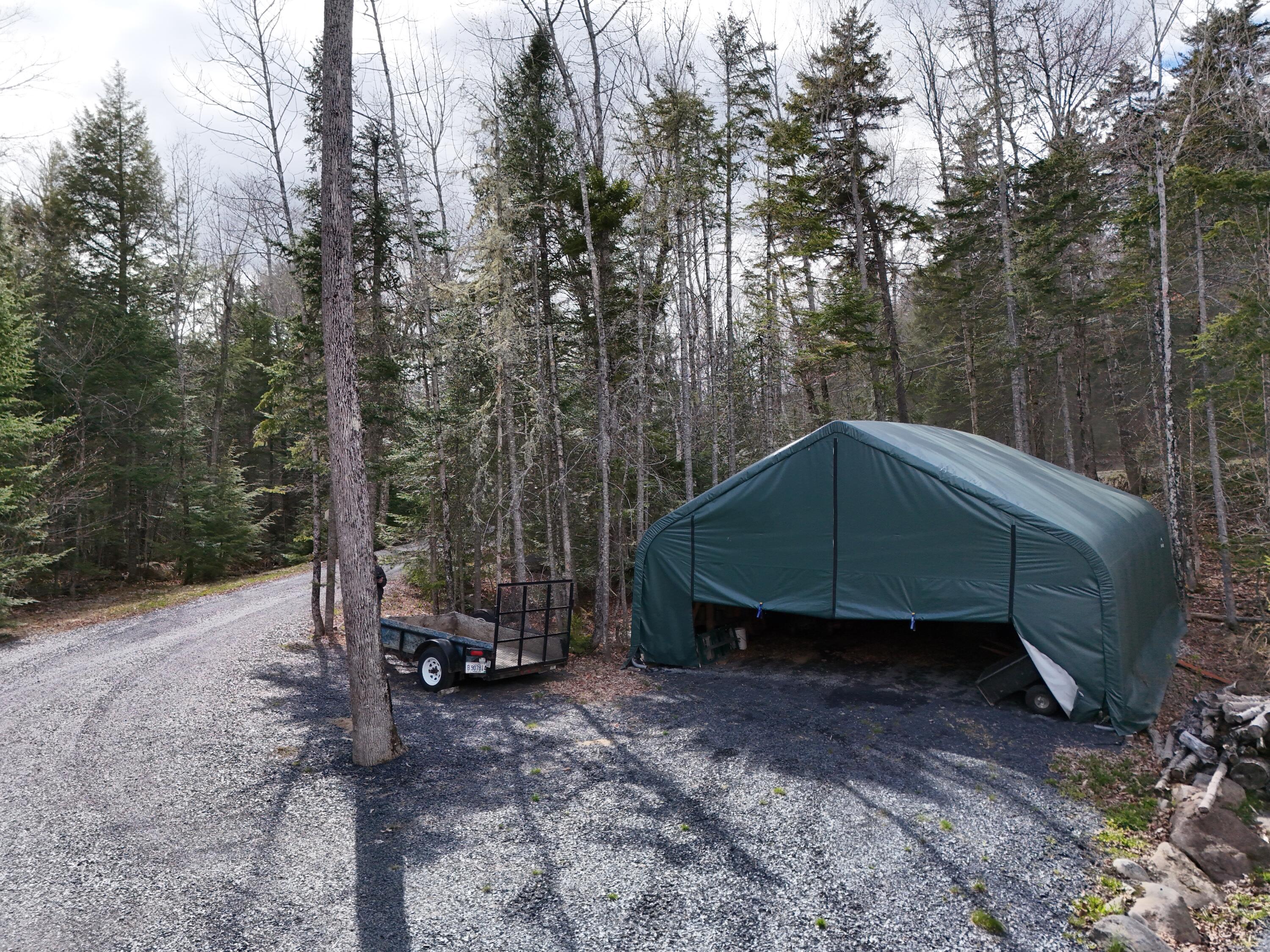 172 Harfords Point Road Harfords Point Twp ME 04441