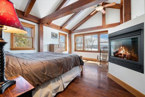 172 Harfords Point Road Harfords Point Twp ME 04441