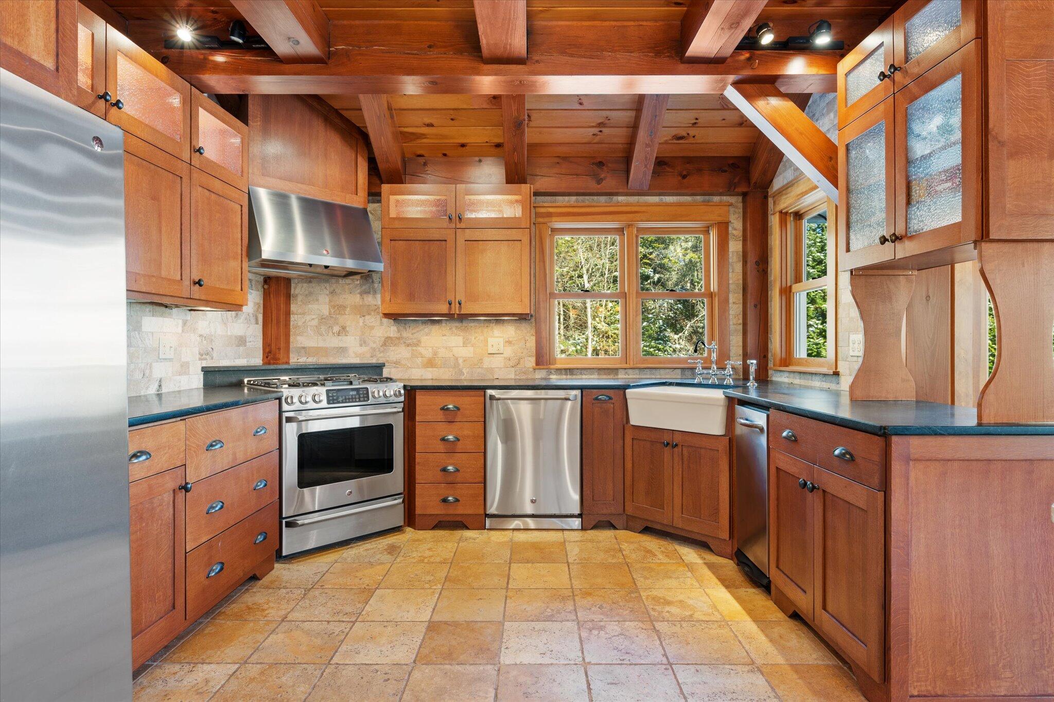 172 Harfords Point Road Harfords Point Twp ME 04441