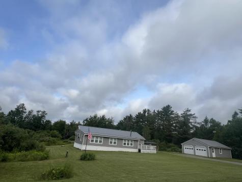 497 Troy Road Detroit ME 04929