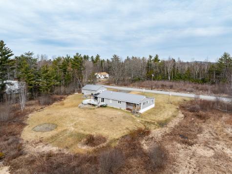 497 Troy Road Detroit ME 04929