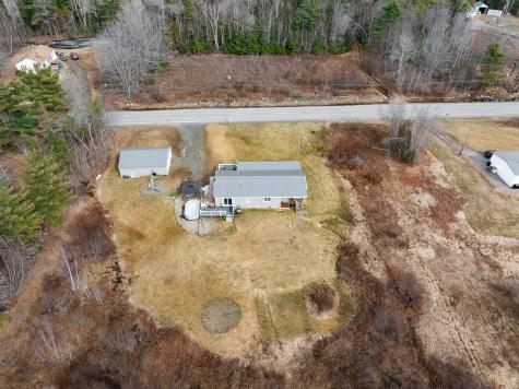 497 Troy Road Detroit ME 04929