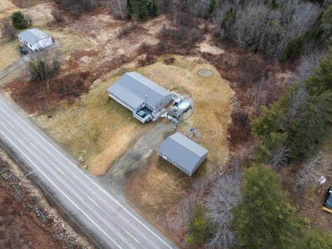 497 Troy Road Detroit ME 04929