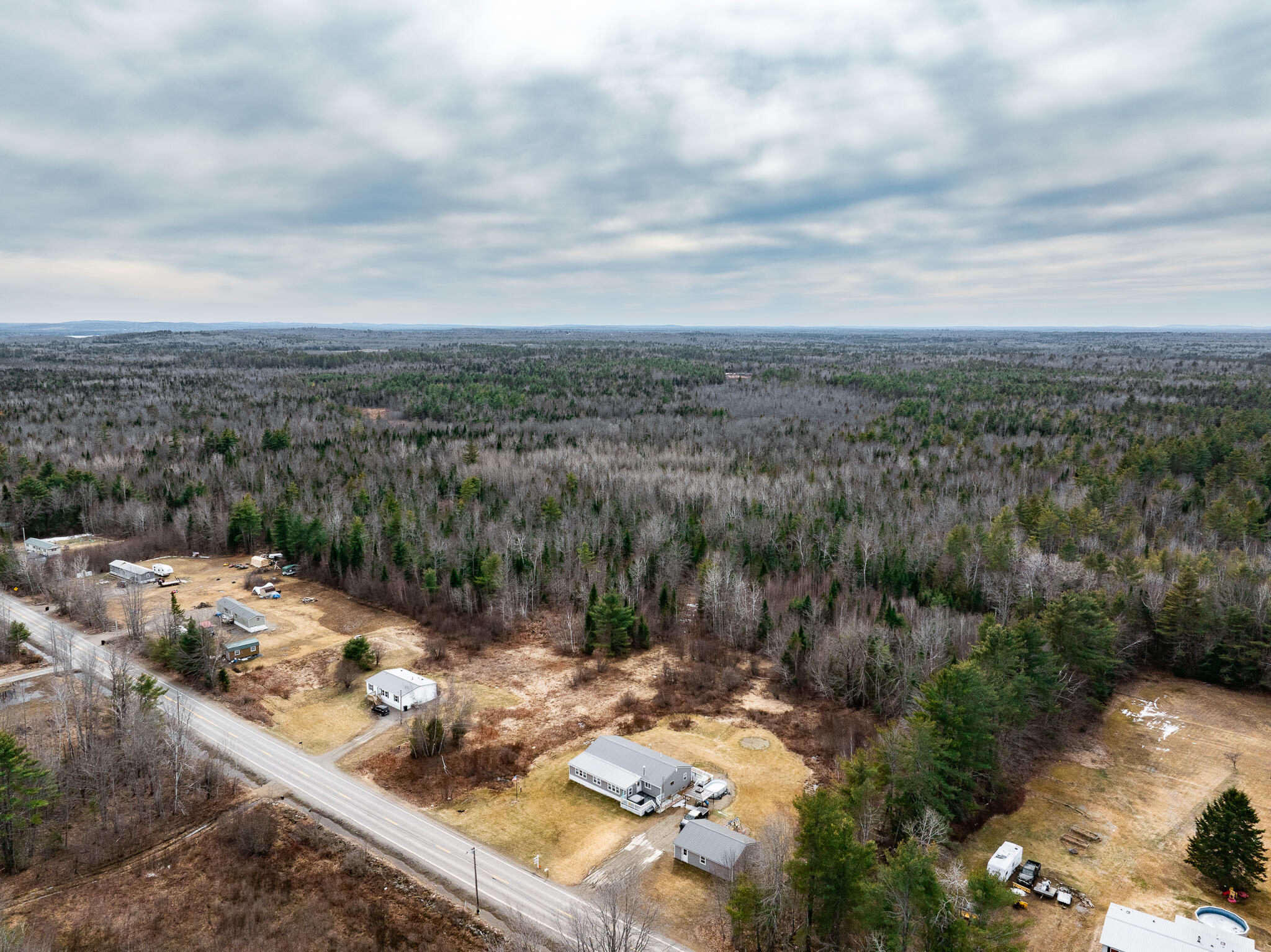 497 Troy Road Detroit ME 04929