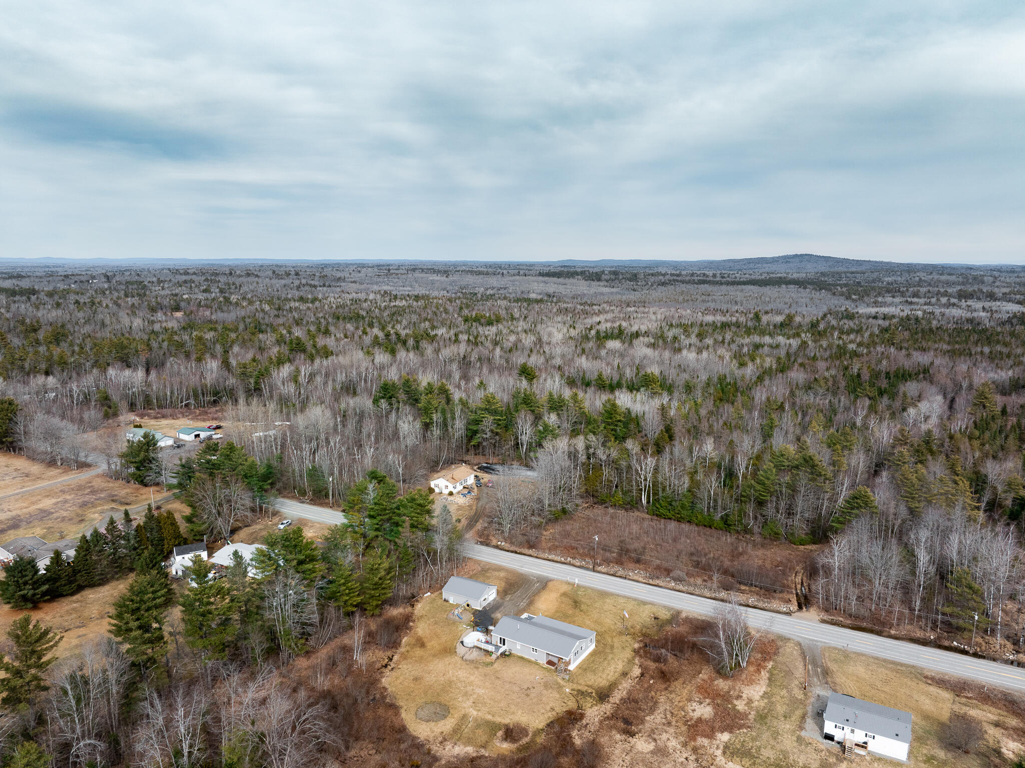 497 Troy Road Detroit ME 04929