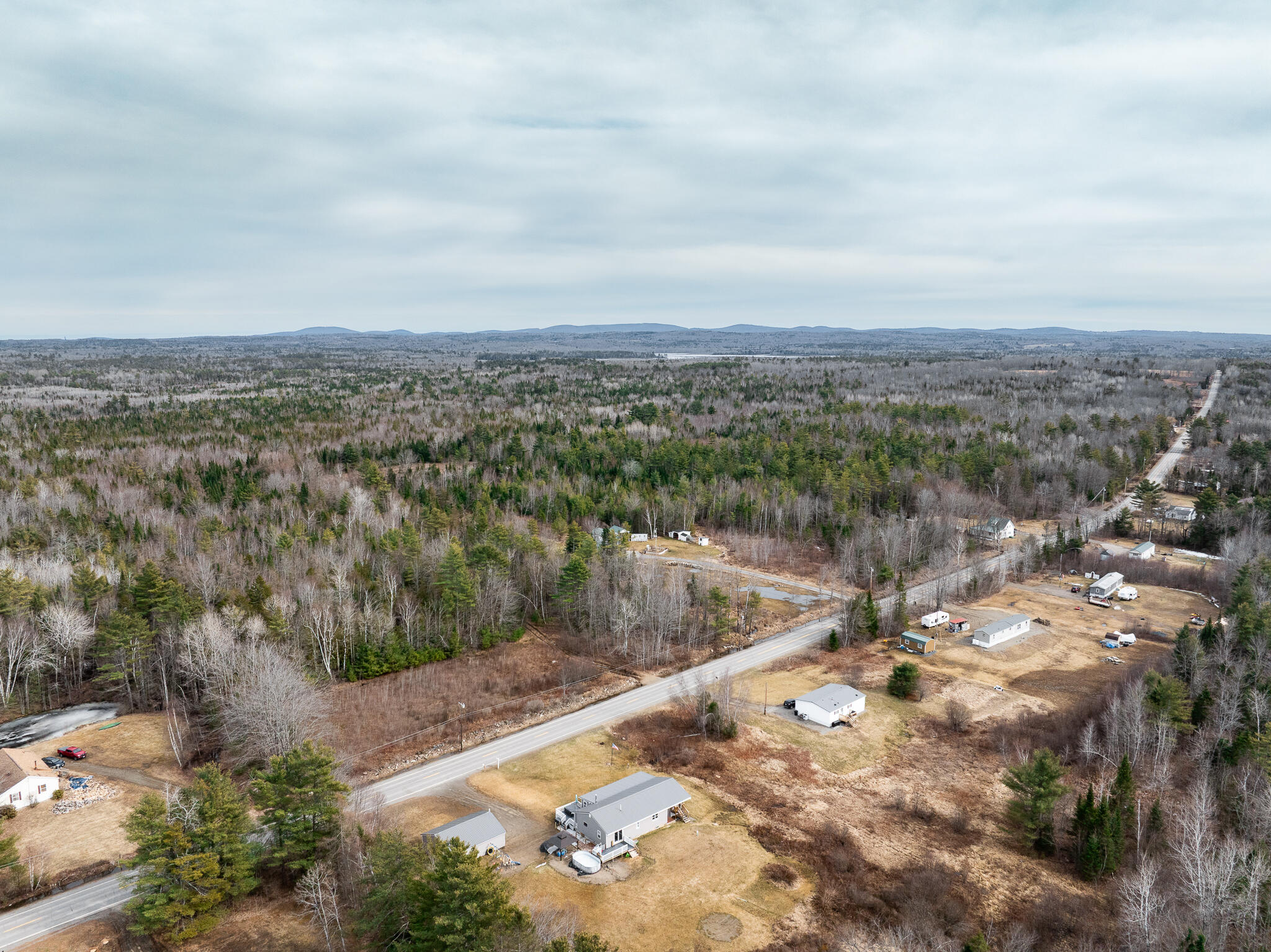 497 Troy Road Detroit ME 04929