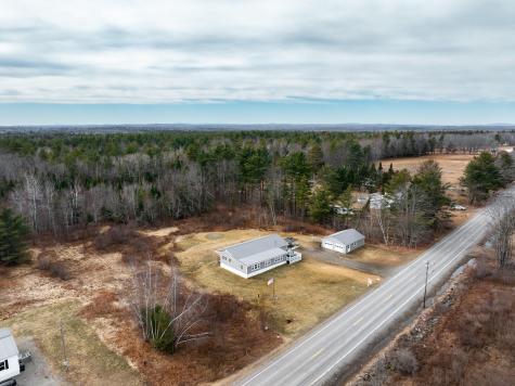 497 Troy Road Detroit ME 04929