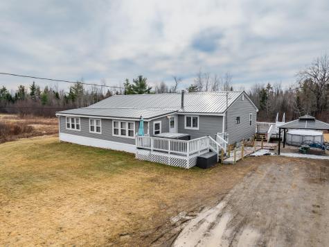 497 Troy Road Detroit ME 04929