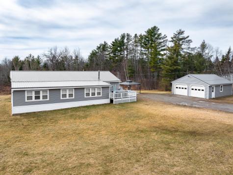 497 Troy Road Detroit ME 04929