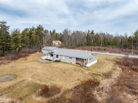 497 Troy Road Detroit ME 04929