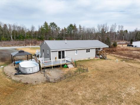 497 Troy Road Detroit ME 04929