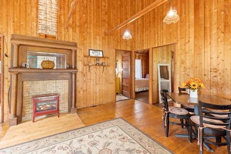 207 Pleasant Point Road Cushing ME 04563