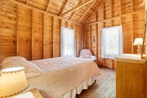 207 Pleasant Point Road Cushing ME 04563