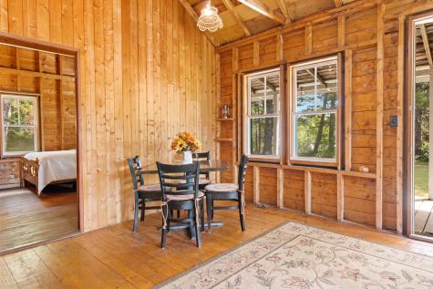 207 Pleasant Point Road Cushing ME 04563