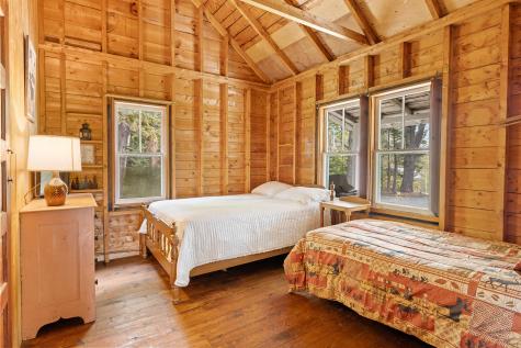 207 Pleasant Point Road Cushing ME 04563