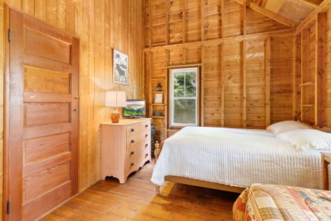 207 Pleasant Point Road Cushing ME 04563