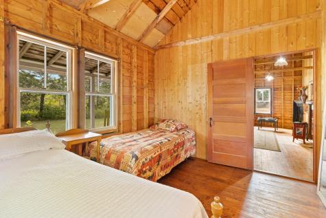 207 Pleasant Point Road Cushing ME 04563