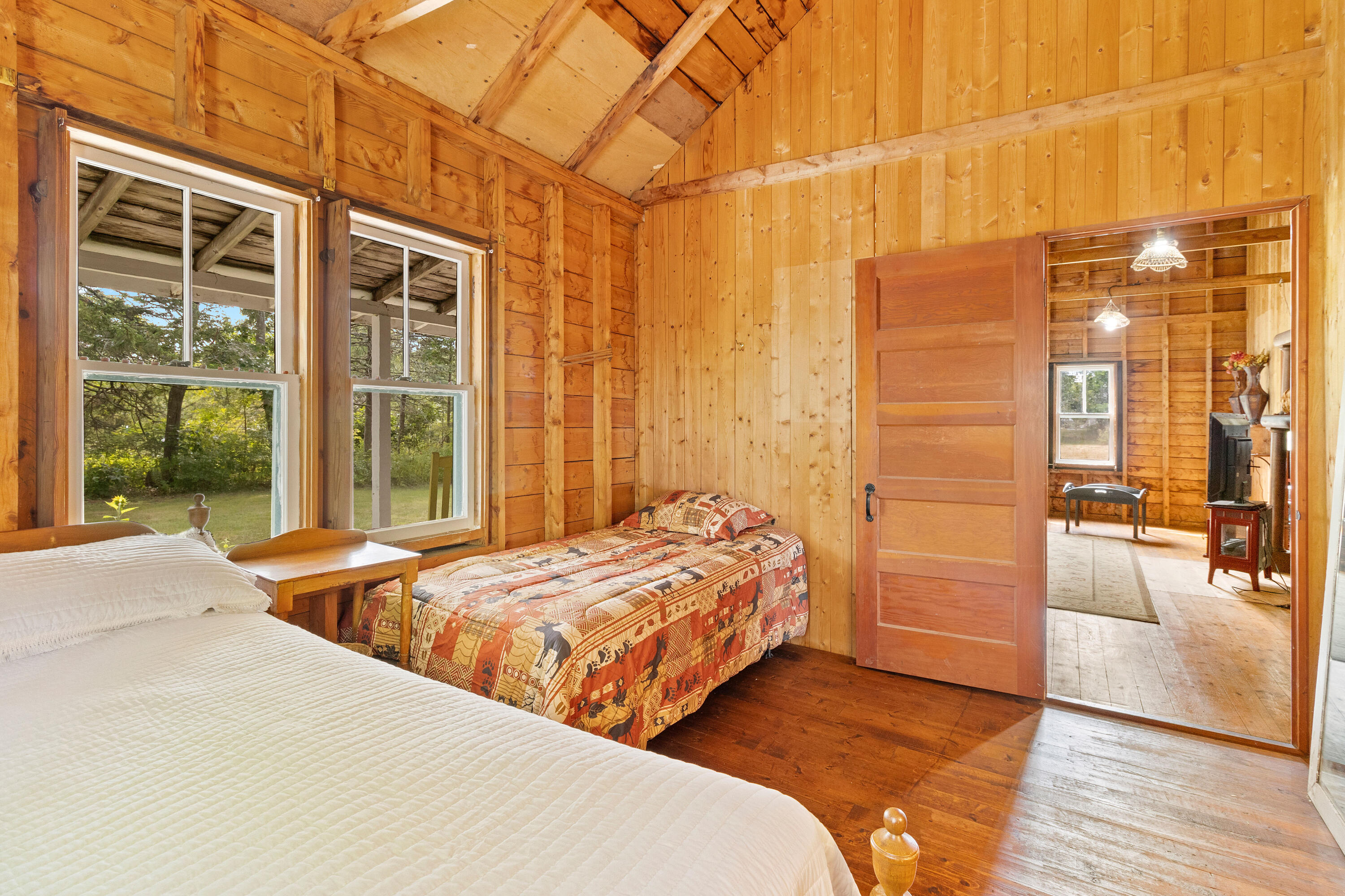 207 Pleasant Point Road Cushing ME 04563