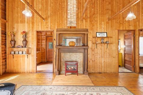 207 Pleasant Point Road Cushing ME 04563