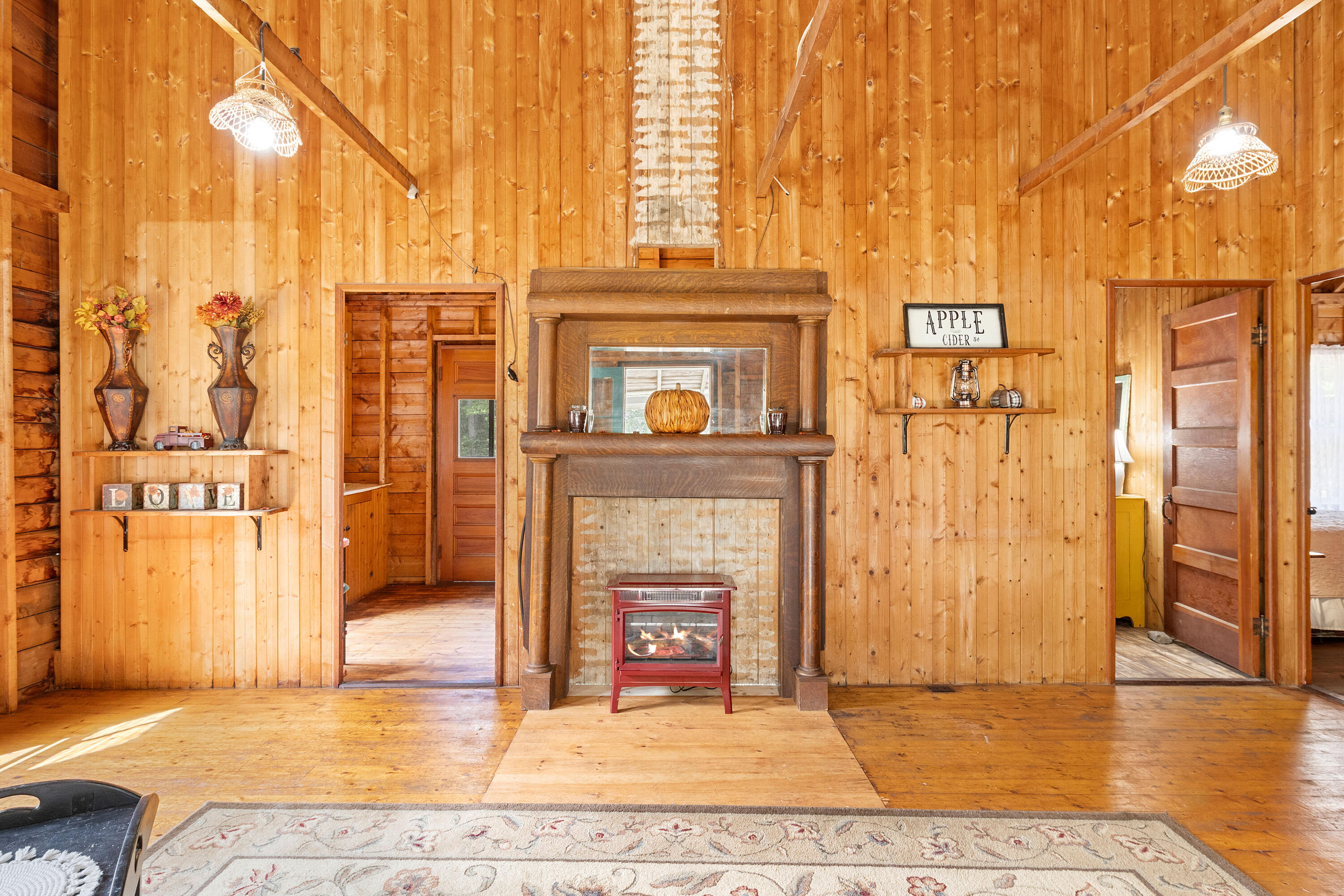 207 Pleasant Point Road Cushing ME 04563