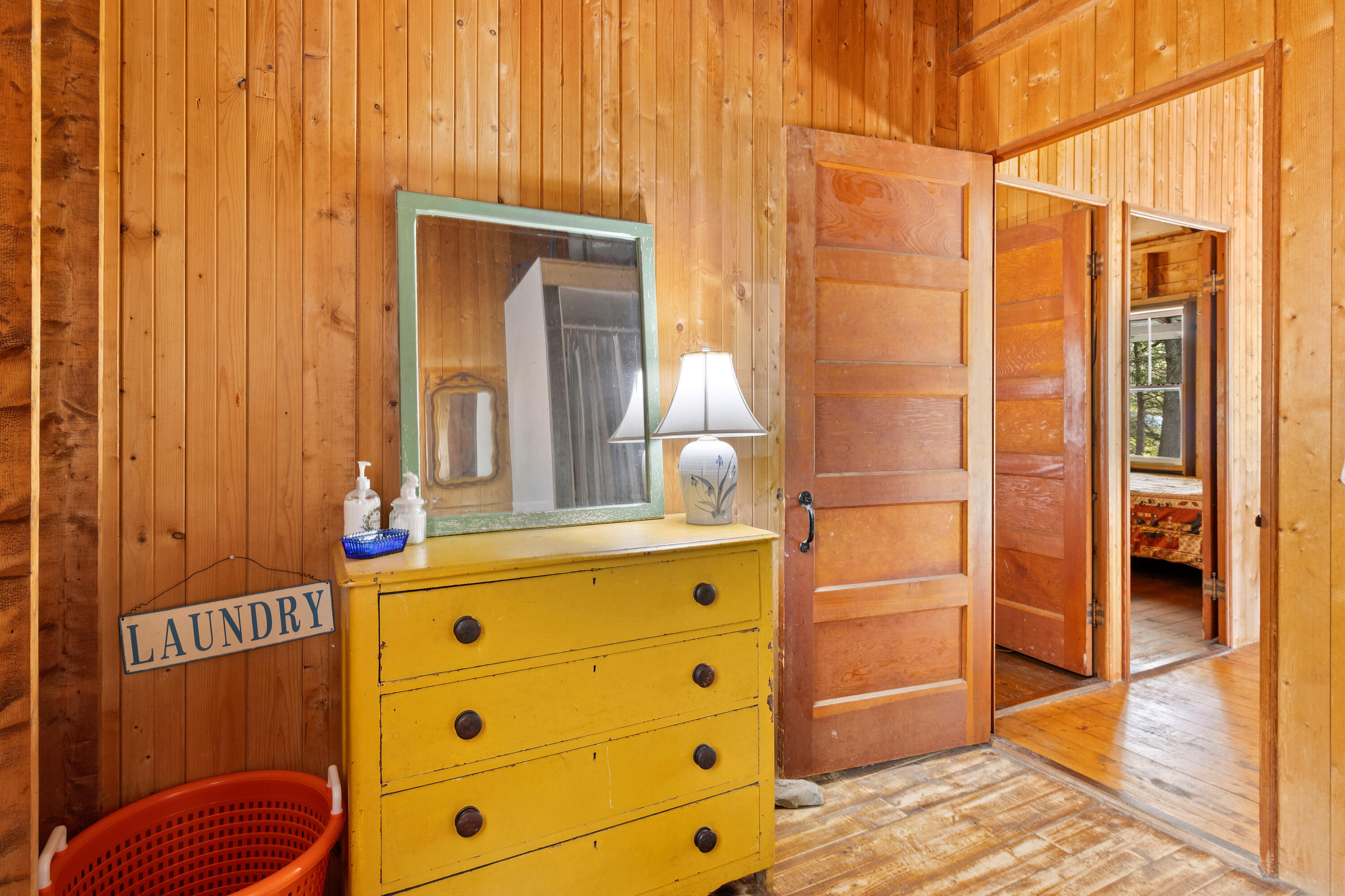 207 Pleasant Point Road Cushing ME 04563