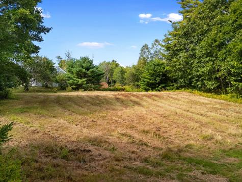 207 Pleasant Point Road Cushing ME 04563