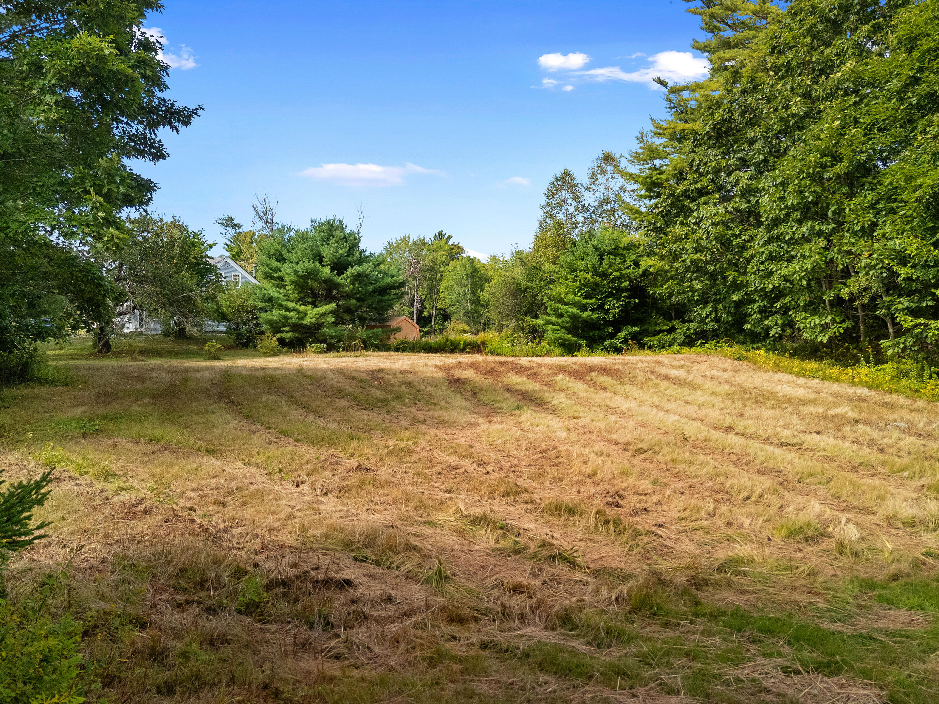 207 Pleasant Point Road Cushing ME 04563