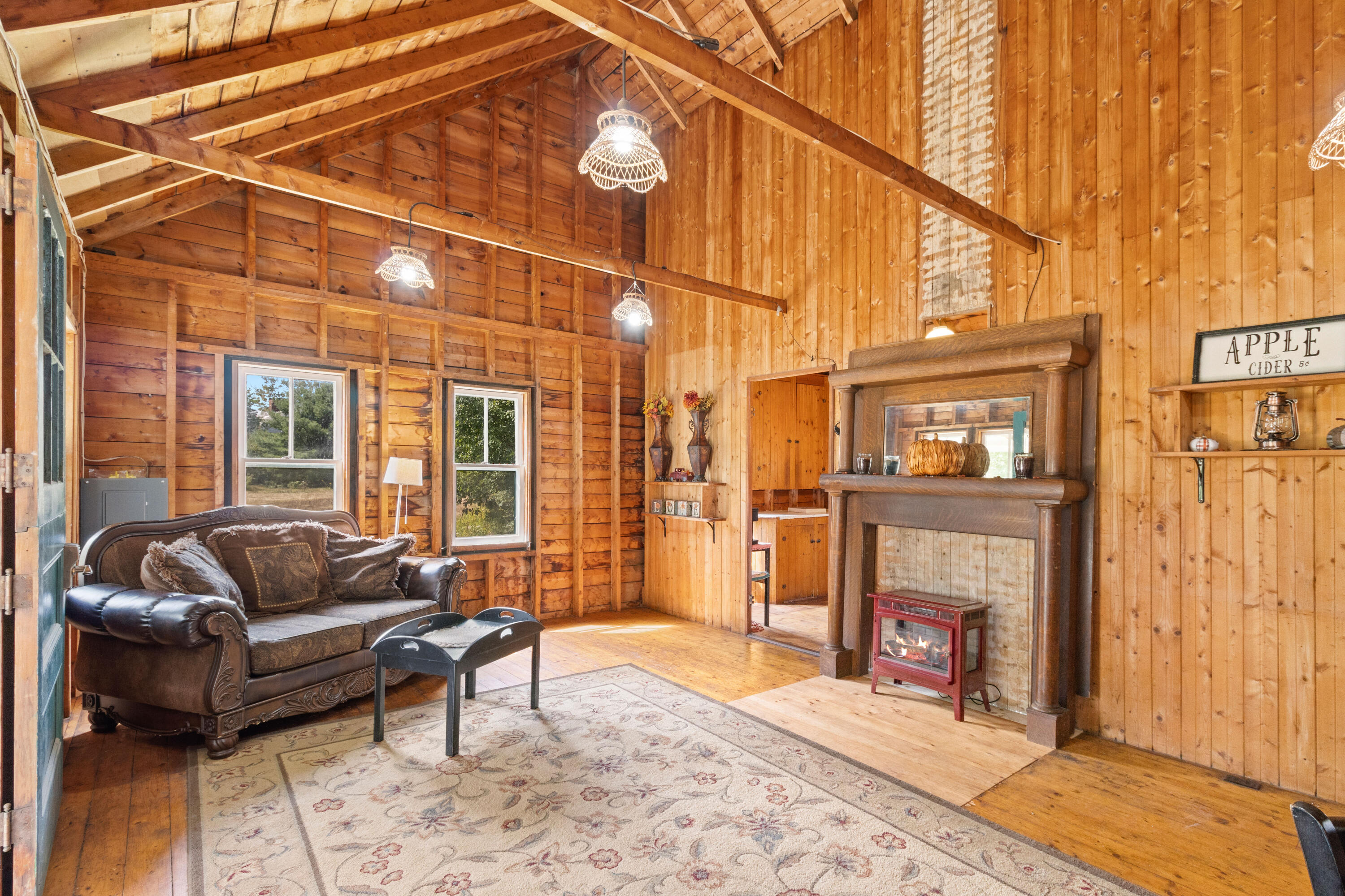 207 Pleasant Point Road Cushing ME 04563