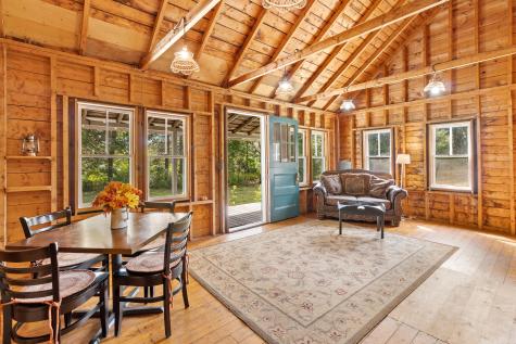 207 Pleasant Point Road Cushing ME 04563