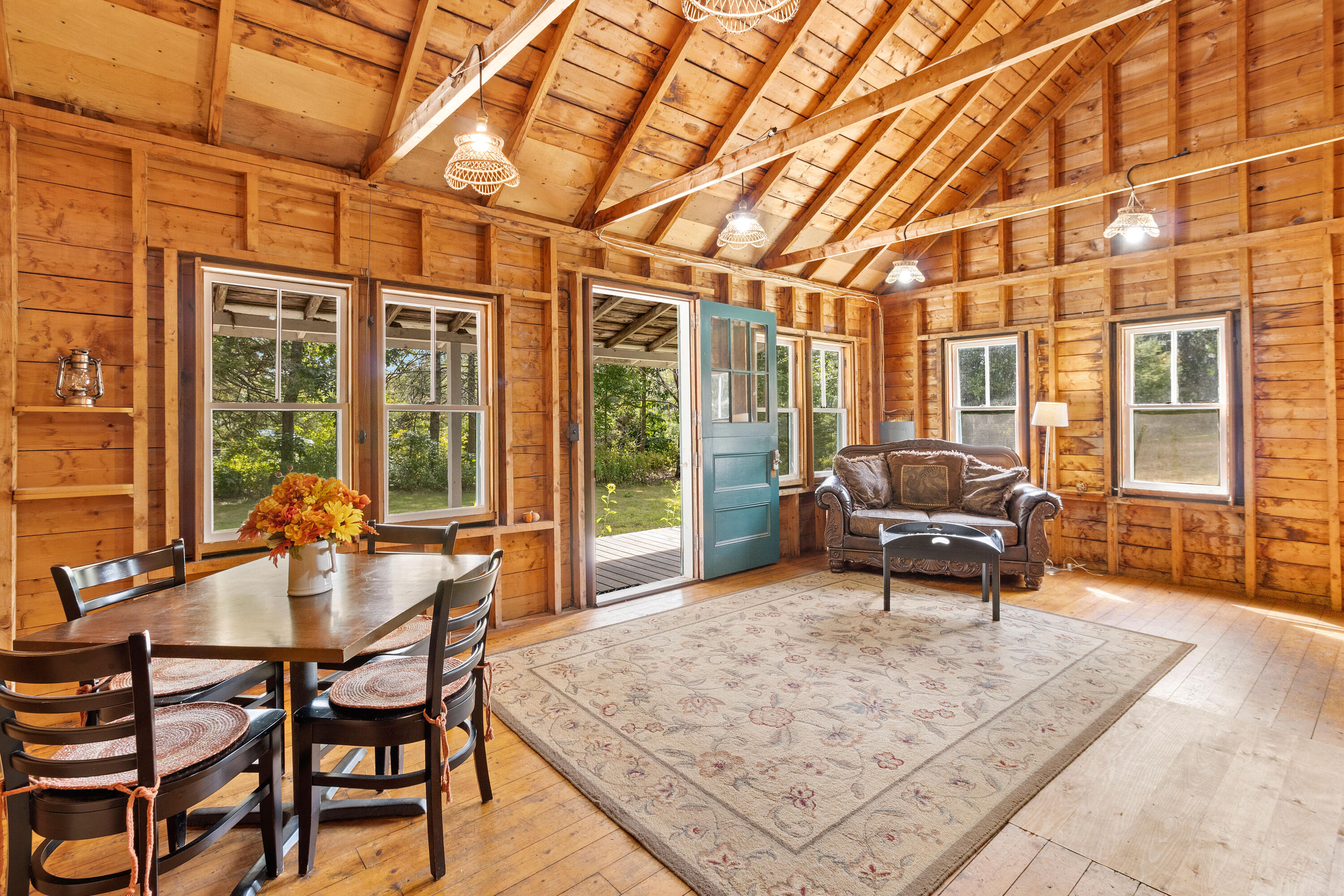 207 Pleasant Point Road Cushing ME 04563